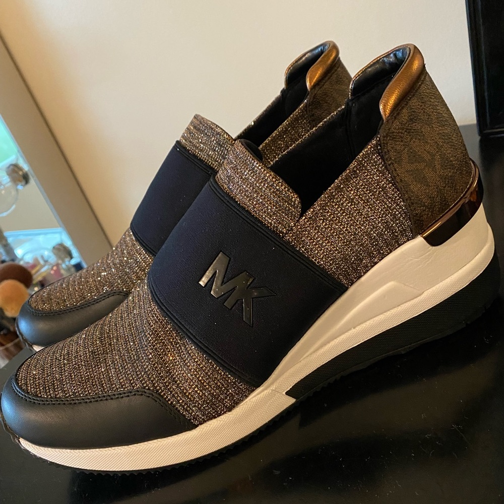 Michael Kors Flex Trainer